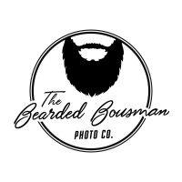 the bearded bousman photo co.