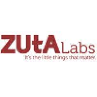 zuta labs logo image