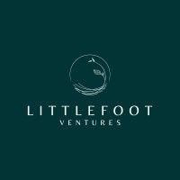 littlefoot ventures logo image