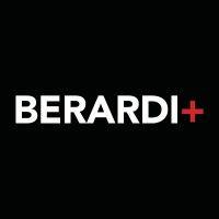 berardi + partners, llc. logo image