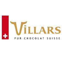 villars maître chocolatier groupe savencia logo image