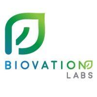 biovation labs, llc logo image