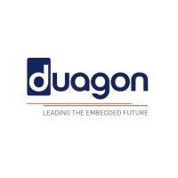 duagon logo image