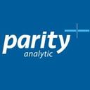 logo of Parity Analytic