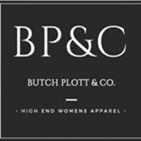 butch plott & company logo image