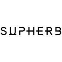 supherb logo image