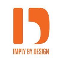 imply by design logo image