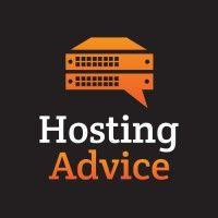 hostingadvice.com logo image