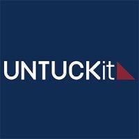 untuckit logo image