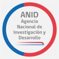 anid chile logo image