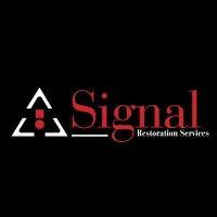 signal restoration services logo image