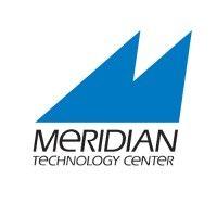 meridian technology center logo image