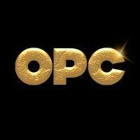 opc events logo image