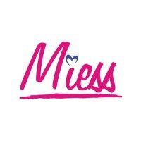 miess moda íntima e-commerce logo image