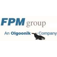 fpm group, ltd. logo image