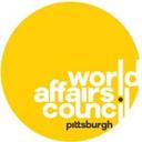 logo of World Affairs Council Of Pittsburgh