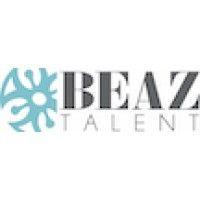 beaz talent logo image