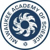 milwaukee academy of science logo image