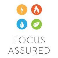 focus assured services limited logo image