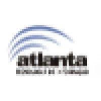 atlanta tecnologia de informação logo image