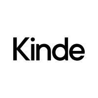 kinde logo image