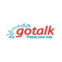 gotalk mobile logo image