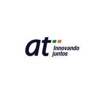 at innovando juntos logo image