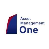 asset management one logo image