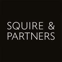 squire and partners logo image