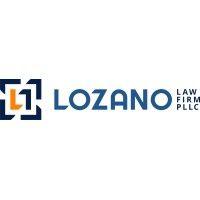 lozano law firm pllc logo image