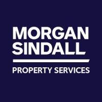 morgan sindall property services logo image