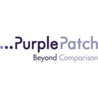 purplepatch broking logo image