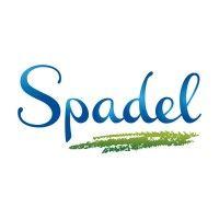 spadel logo image