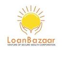 logo of Loanbazaar