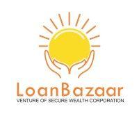 loanbazaar logo image