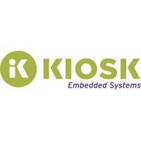 kiosk embedded systems europe logo image