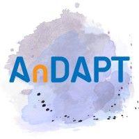 andapt logo image