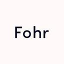 logo of Fohr