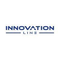 innovation line logo image