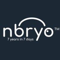 nbryo logo image