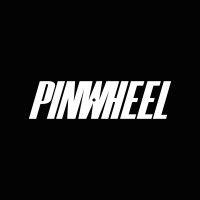 pinwheel logo image