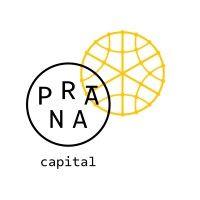 prana capital logo image