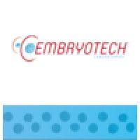 embryotech laboratories inc. logo image