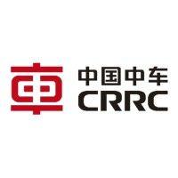 crrc corporation limited logo image