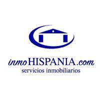 hispania,  servicios inmobiliarios logo image