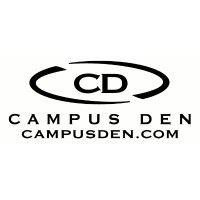 campus den logo image