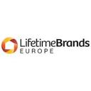 logo of Lifetime Brands Europe