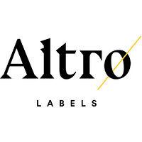 altro labels