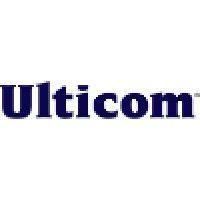 ulticom logo image