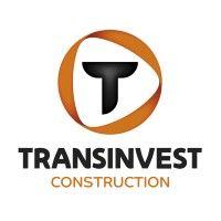 transinvest construction ltd logo image